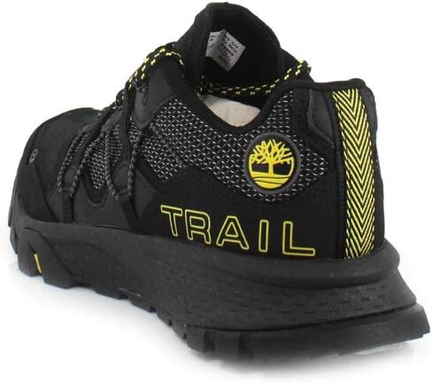 Timberland Garrison Trail Low in Saudi Arabia