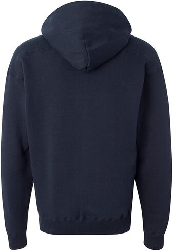J. America Adult Sport Lace Hooded Sweatshirt in Saudi Arabia