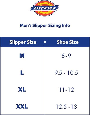 حذاء Dickies موكاسين للمنزل الفينيسي مع نعل داخلي من الفوم المتكيف الخارجي للرجال in Kuwait