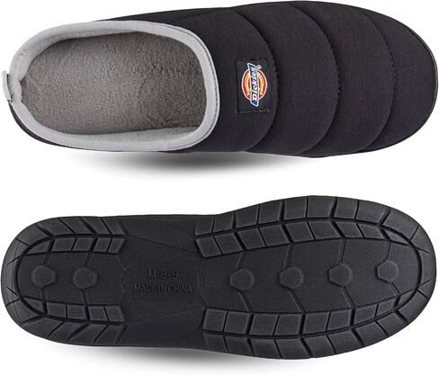 حذاء Dickies موكاسين للمنزل الفينيسي مع نعل داخلي من الفوم المتكيف الخارجي للرجال in Kuwait