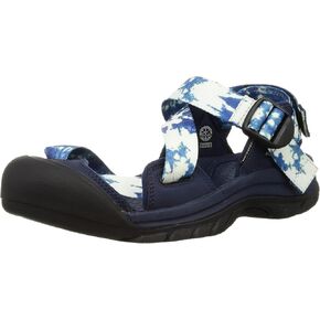 KEEN Men's Zerraport 2 Lightweight Closed Toe Sandal Sport in Saudi Arabia