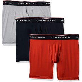 ملابس داخلية للرجال من Tommy Hilfiger مصنوعة من الألياف الدقيقة متعددة القطع in Saudi Arabia