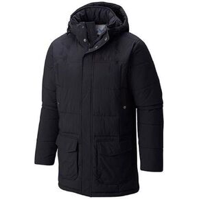 Men’s Winter Coat Jacket Long Parka Ultra Warm Snow Ski Removable Hood Fleece Lining All USA Sizes in Saudi Arabia