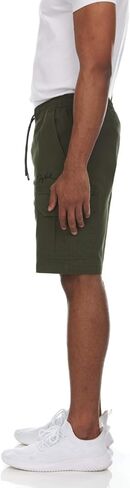 TONY HAWK Young Mens Stretch Twill Short in Kuwait