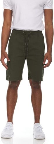 TONY HAWK Young Mens Stretch Twill Short in Kuwait