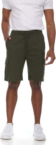 TONY HAWK Young Mens Stretch Twill Short in Kuwait