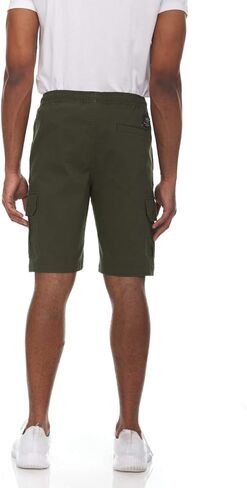 TONY HAWK Young Mens Stretch Twill Short in Kuwait