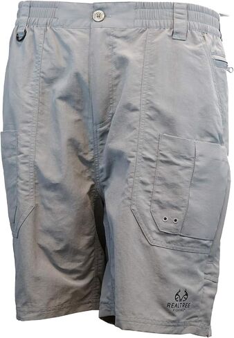 Staghorn Men's Realtree Fishing Cargo Short in Kuwait