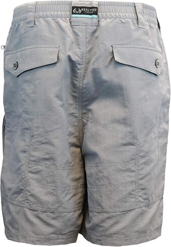 Staghorn Men's Realtree Fishing Cargo Short in Kuwait