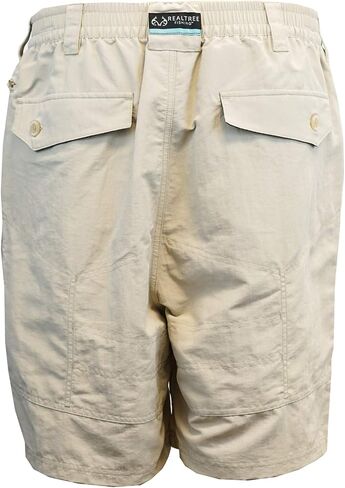 Staghorn Men's Realtree Fishing Cargo Short in Saudi Arabia