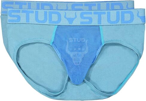 Stud Briefs (Briefs Style) Varicocele and Fertility Underwear in Saudi Arabia