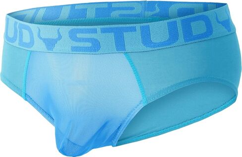 Stud Briefs (Briefs Style) Varicocele and Fertility Underwear in Saudi Arabia