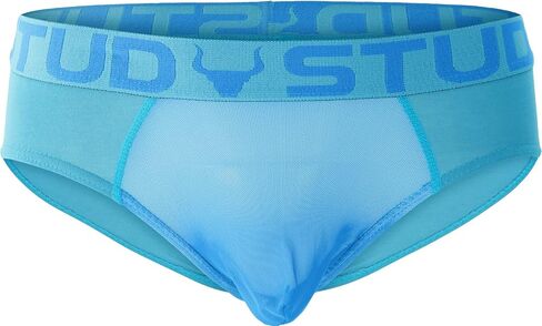 Stud Briefs (Briefs Style) Varicocele and Fertility Underwear in Saudi Arabia