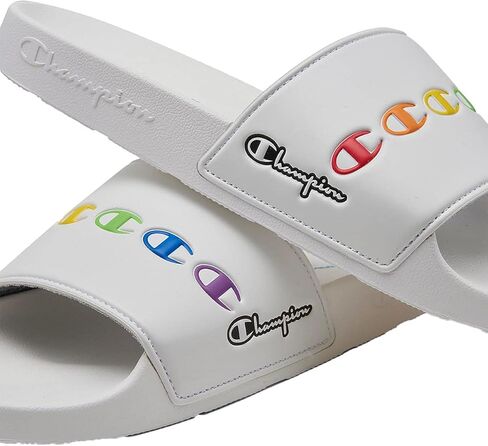صندل IPO Pride Slide للرجال من Champion in Kuwait