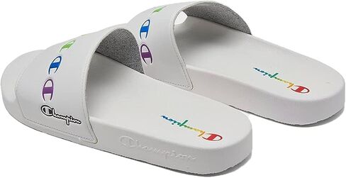 صندل IPO Pride Slide للرجال من Champion in Kuwait