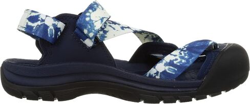 KEEN Men's Zerraport 2 Lightweight Closed Toe Sandal Sport in Saudi Arabia