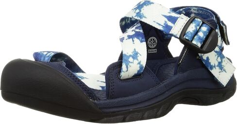 KEEN Men's Zerraport 2 Lightweight Closed Toe Sandal Sport in Saudi Arabia