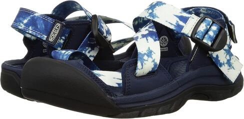 KEEN Men's Zerraport 2 Lightweight Closed Toe Sandal Sport in Saudi Arabia