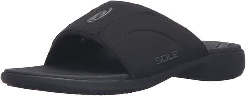 SOLE Men's Sport Slide in Kuwait