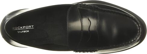 Rockport Men's Shakespeare Circle Penny Loafer in Saudi Arabia