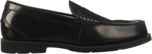 Rockport Men's Shakespeare Circle Penny Loafer in Saudi Arabia