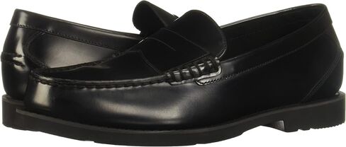 Rockport Men's Shakespeare Circle Penny Loafer in Saudi Arabia