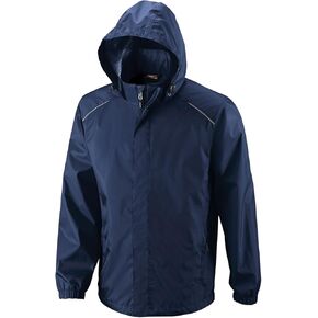 Ash City Core 365 Men's Variegated Ripstop Jacket in Saudi Arabia