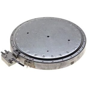 GE WB30T10132 Radiant Element for Range in Kuwait