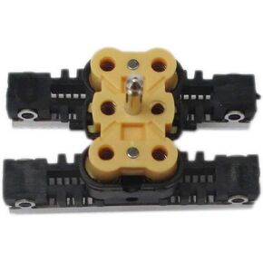Shaver Replacement Cutter Fits for BRAUN Shaver 3 & 5 Series 4700 5000 6000 7000 8000 in Kuwait