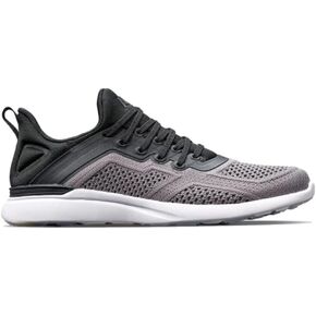 APL: Athletic Propulsion Labs Techloom Tracer Sneaker, Black/Smoke/White, 11 in Saudi Arabia