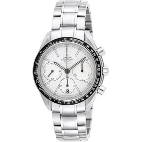 ساعة Omega Speedmaster Racing للرجال in Saudi Arabia