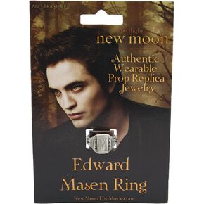 نسخة طبق الأصل من Twilight New Moon Prop (خاتم ماسون من قبل مصاص الدماء) in Kuwait