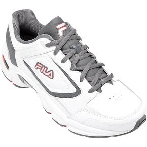 Fila Mens Memory Decimus 7 Training Shoes 12 in Kuwait
