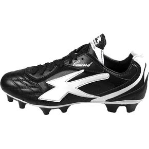 Men's Soccer Cleats Genuine Leather Authentic Concord Color Red S201XC in Saudi Arabia