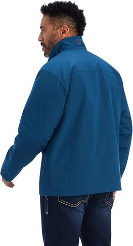 ARIAT Men's Tek Flex Jacket in Saudi Arabia