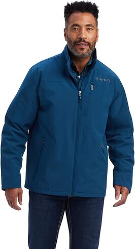 ARIAT Men's Tek Flex Jacket in Saudi Arabia