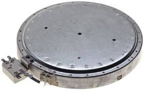 GE WB30T10132 Radiant Element for Range in Kuwait