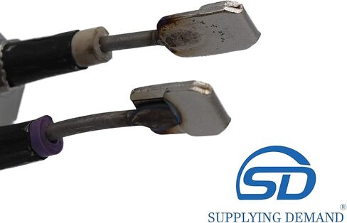 توريد الطلب WB30T10078 WB30X24401 6 بوصة استبدال عنصر التدفئة السطحية المدى الكهربائي in Saudi Arabia