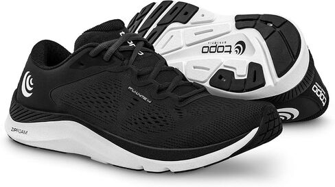 Topo Athletic Men's FLI-Lyte 4 Comfortable Cushioned Durable 3MM Drop Road Running Shoes, Athletic Shoes for Road Running in Saudi Arabia