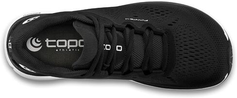 Topo Athletic Men's FLI-Lyte 4 Comfortable Cushioned Durable 3MM Drop Road Running Shoes, Athletic Shoes for Road Running in Saudi Arabia