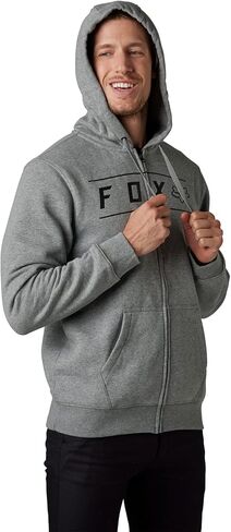 Fox Racing Men's Pinnacle Zip Fleece in Kuwait