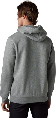 Fox Racing Men's Pinnacle Zip Fleece in Kuwait