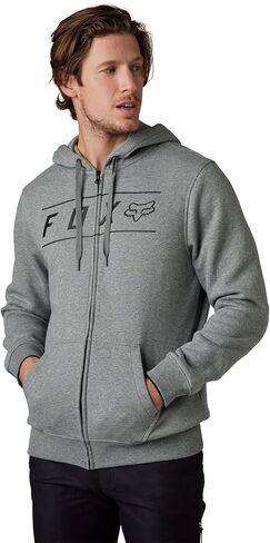 Fox Racing Men's Pinnacle Zip Fleece in Kuwait
