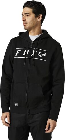 Fox Racing Men's Pinnacle Zip Fleece in Kuwait