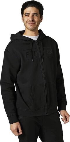 Fox Racing Men's Pinnacle Zip Fleece in Kuwait