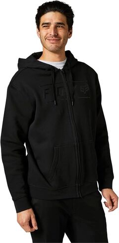 Fox Racing Men's Pinnacle Zip Fleece in Kuwait