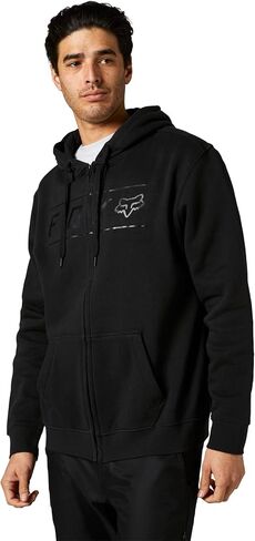 Fox Racing Men's Pinnacle Zip Fleece in Kuwait