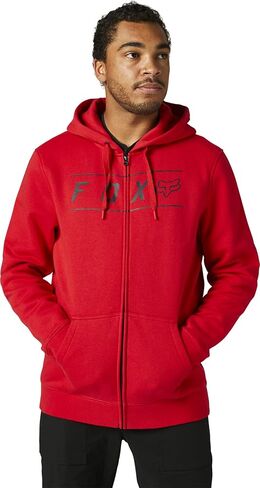 Fox Racing Men's Pinnacle Zip Fleece in Kuwait