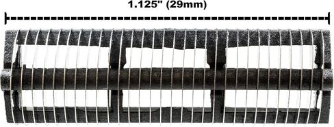 ShaverAid Cutter Blade fits Braun 2000 Series Micron Shavers (American) in Saudi Arabia