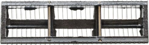 ShaverAid Cutter Blade fits Braun 2000 Series Micron Shavers (American) in Saudi Arabia